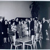 Bnai-Brith Presentation to Herman Badillo, Borough President