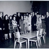 Bnai-Brith Presentation to Herman Badillo, Borough President