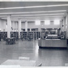 Interior, Fordham Branch