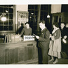 Registering Fordham's 99,999th Adult Borrower