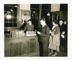 Registering Fordham's 99,999th Adult Borrower