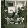 Information Desk, Fordham Branch