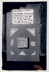 Chinese puzzle once owned by Edgar Allen Poe