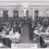 College students using the Bronx Reference Center, 2555 Marion Ave. Student attendance is over 55,000 annually