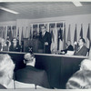 Francis Martin Dedication, Mr. Zurmuhlen