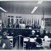 Francis Martin Dedication, John M. Cory