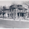 Site of Francis Martin Branch, Home of Judge Francis Martin
