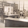 Children reading at George Bruce - NYPL Digital Collections