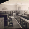 Children reading at George Bruce - NYPL Digital Collections