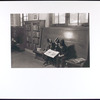 Children reading at George Bruce