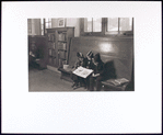 Children reading at George Bruce - NYPL Digital Collections
