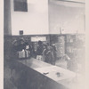 Interior, desk