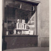 Exterior, window display on Ireland