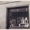 Exterior, window display on Ireland