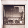 Exterior, window display on Outdoors