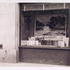 Exterior, window display on Killarney, Southern Ireland