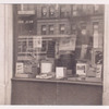 Exterior, window display