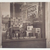Exterior, window display on the family