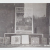 Exterior, window display on Ireland