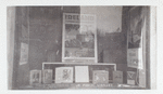 Exterior, window display on Ireland