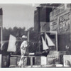 Exterior, window display