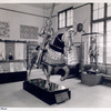 Armor display