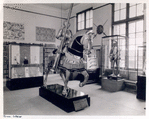 Armor display