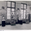 Armor display cases