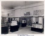 Exhibit lent by Metropolitan Museum of Art
