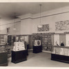Exhibit lent by Metropolitan Museum of Art