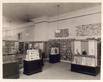 Exhibit lent by Metropolitan Museum of Art