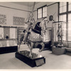 Armor display
