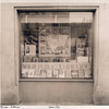 Exterior, window display