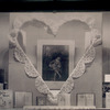 Exterior, window display on love