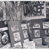 Window display on UNICEF