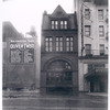Old George Bruce Branch at 226 West 42nd Street