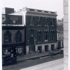 New George Bruce Branch, before opening