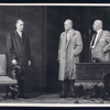 Scene from the stage production Build With One Hand