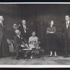 Scene from the stage production Build With One Hand