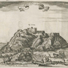 Arcis Bietala in qua habitat Magnus Lama.