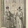 P. Matthæi Ricci & Colai Ly Pauli.