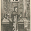 Habitus Foeminarum Sinensium.