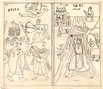 De alia fabulosa doctrina Brachmanum VI, VII.