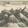 Mons ursa majoris figuram y apricibus suis exprimen.