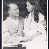 Scene from the stage production Build With One Hand