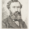 Paul Gide, professeur du droit.