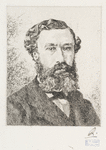 Paul Gide, professeur du droit.