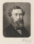 Paul Gide, professeur du droit.