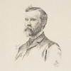 Henry Walters, d'après Rajon.