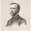 Henry Walters, d'après Rajon.